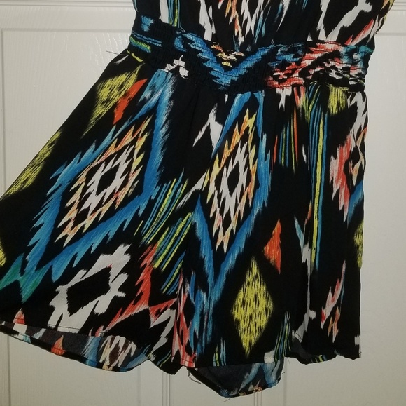 Romper - Picture 2 of 2